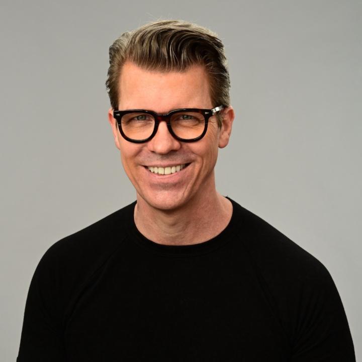 Jarther Taylor