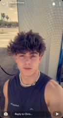 Christopher William