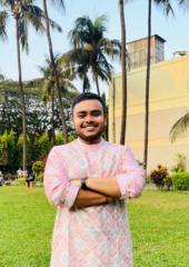 Saptarshi Chowdhury