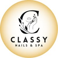 Classy Nails Spa