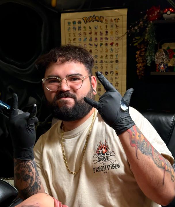 Paul Rivera