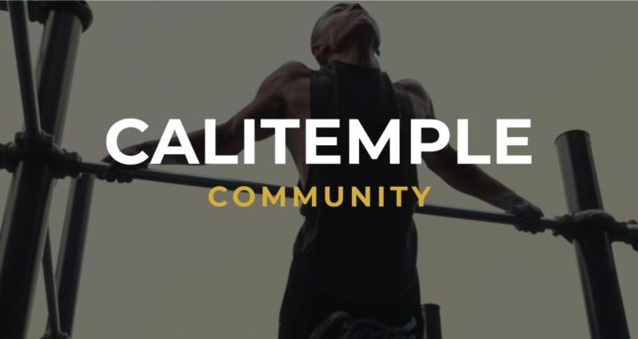 CaliTemple