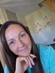 Desiree Schuffenhauer