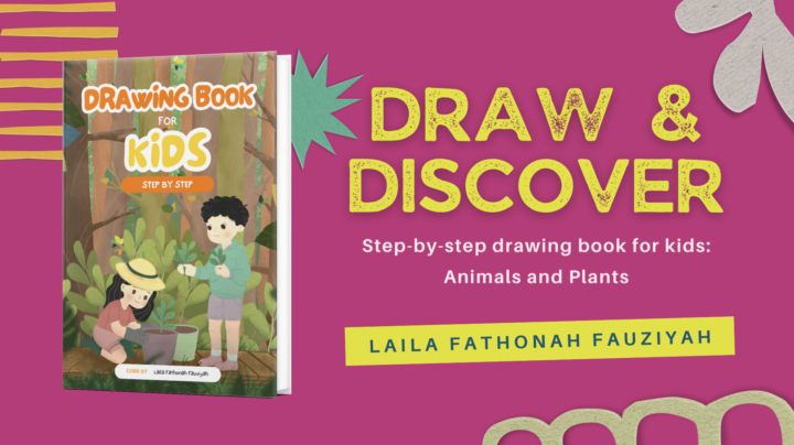 Laila from Indonesia 🇮🇩 just launched something really cool