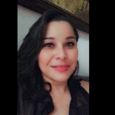 Liss De la rosa