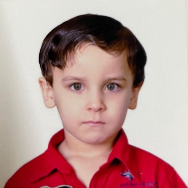 Mohamed Megahed