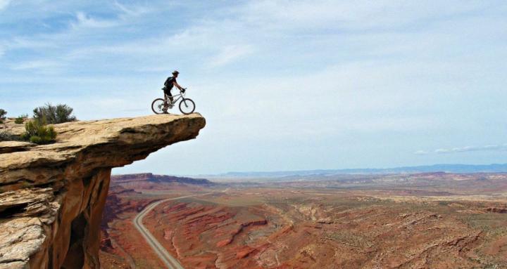 The Bike Wizard