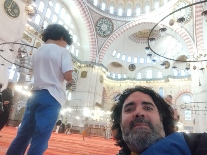 Eduardo Solanas Casaus