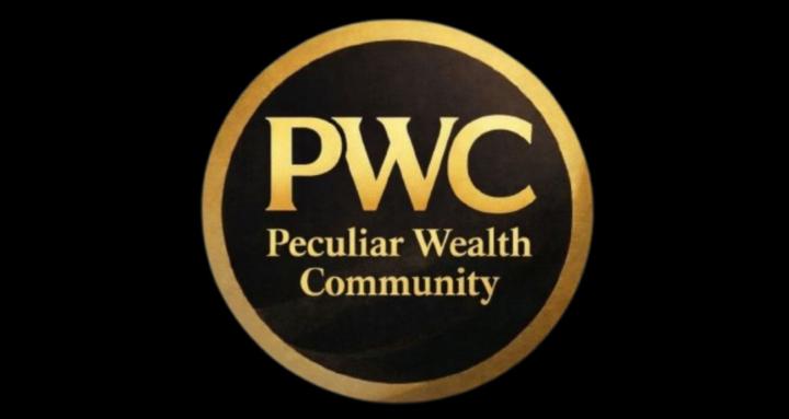 PECULIAR WEALTH COMMUNITY