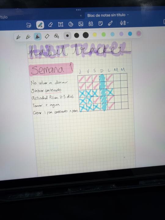 Semana 3 