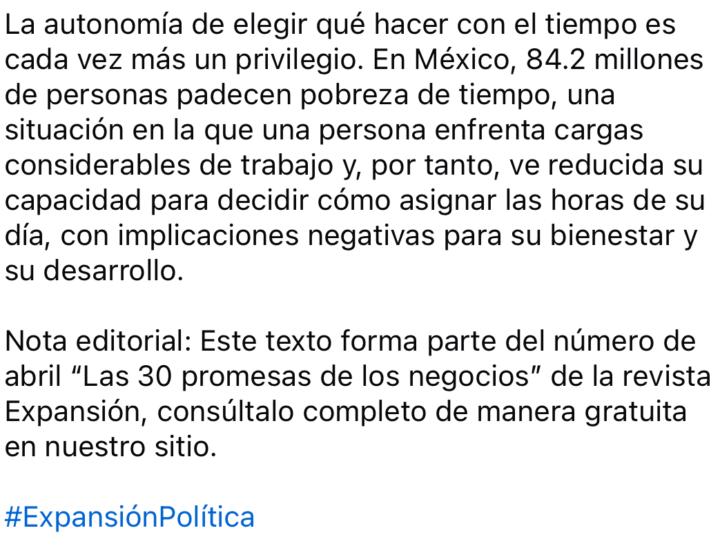 Todo suma 