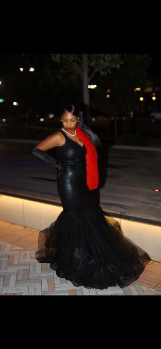 Chandra Fields
