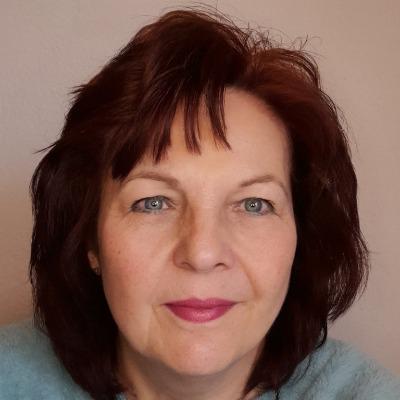 Annette Nitsche