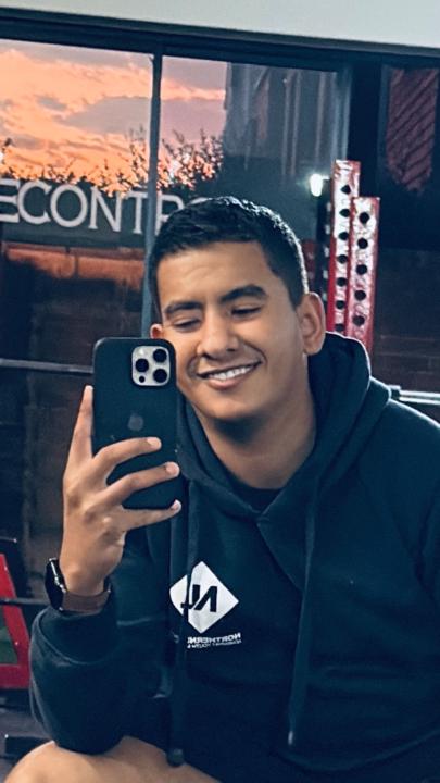 Johnny de Almeida