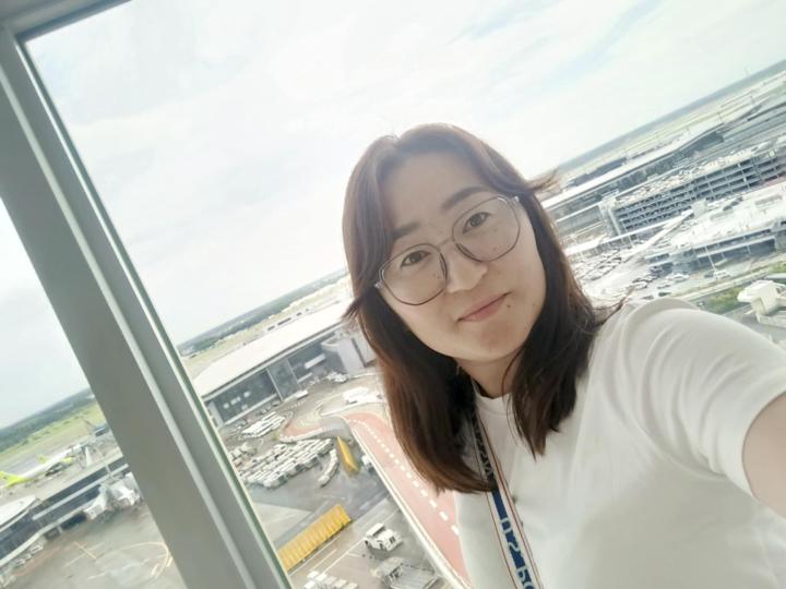 Amarbayasgalan Bayanjargal