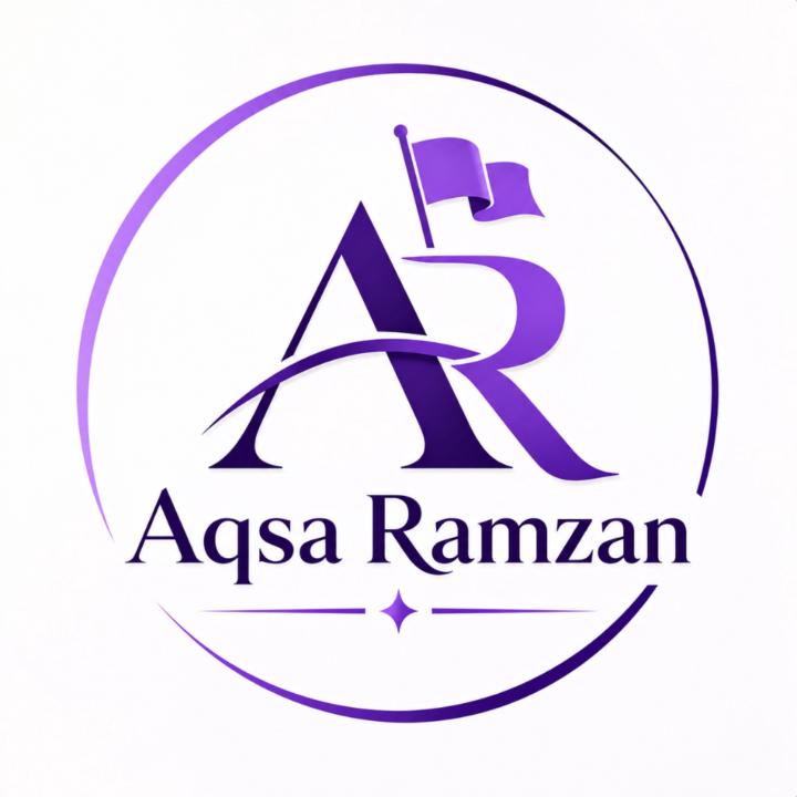 Aqsa Ramzan