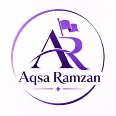 Aqsa Ramzan