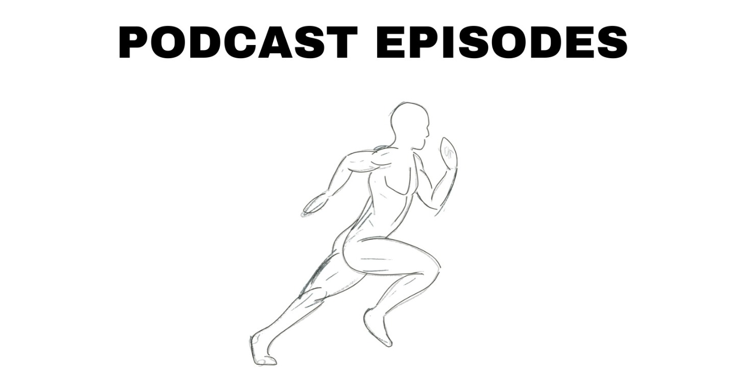 PODCAST EPISODES