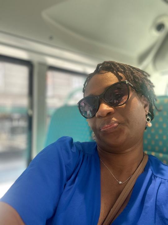 Anita Agyemang