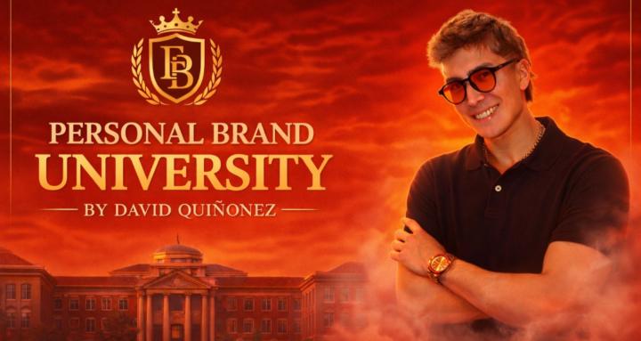 Personal Brand University