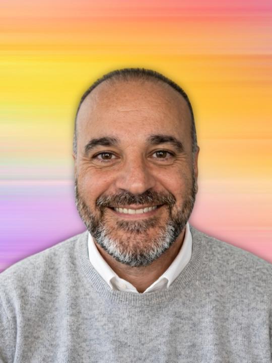 Domenico Grillo