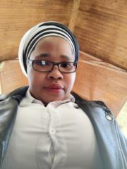 Lindeliwe Khambule