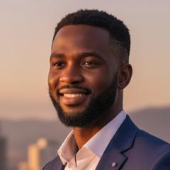 Joshua Henry