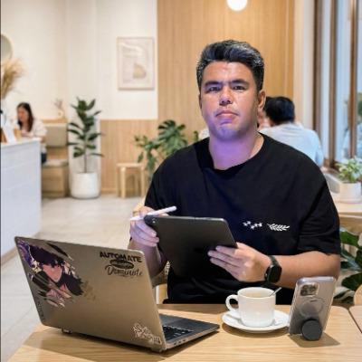 Jomel Layco