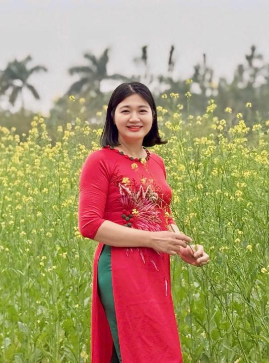 Phùng Thị Nguyệt Anh