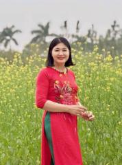 Phùng Thị Nguyệt Anh