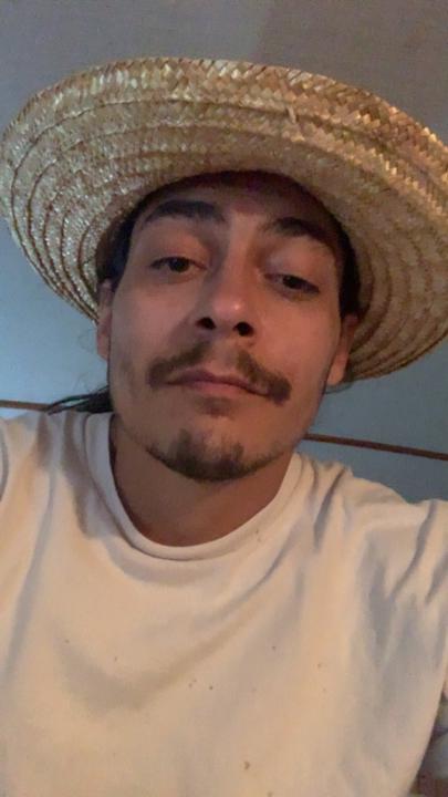 Joseph Ortega