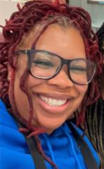 Kim Brown