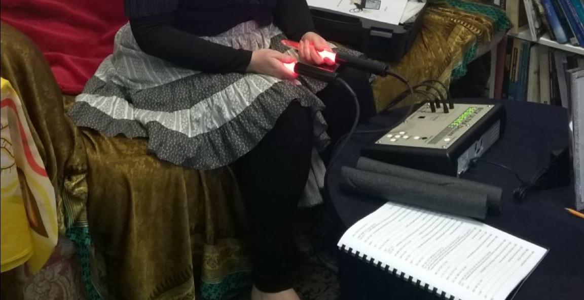 How to set up your BCX