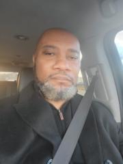 Carlton Purifoy