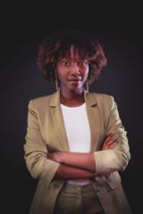 Nicole Kamwendo