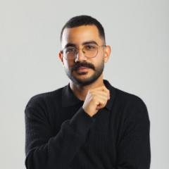 Mohamed Waled