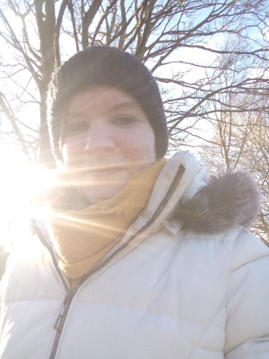 Stephanie Hemsted-williams