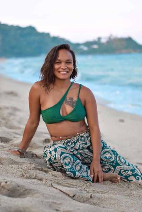 Tatiana Pakele
