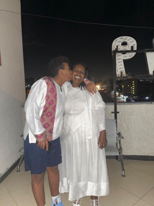 Tebebu Mekonnen