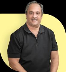 Mike Pavlish