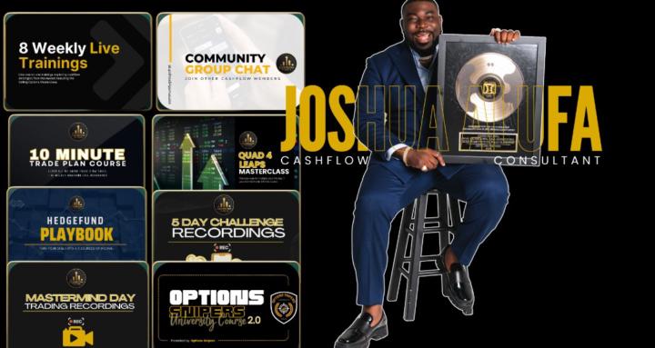 Cashflow Mastery Program