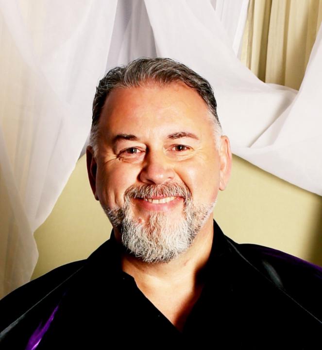 Jonathon De Vere
