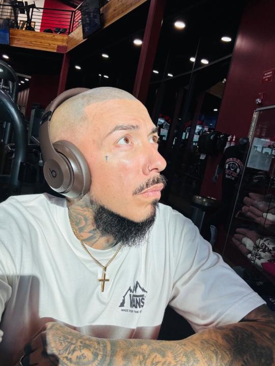 David Vasquez