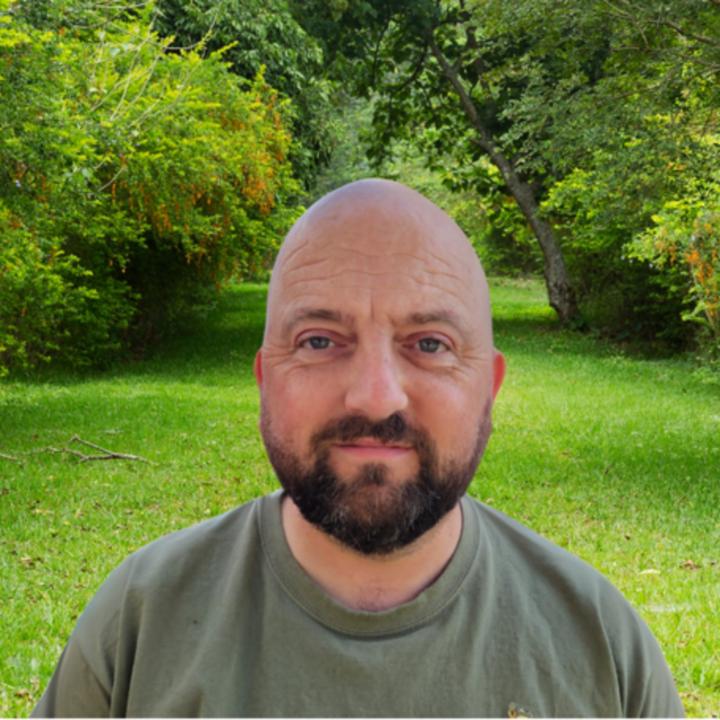 Dave Williams
