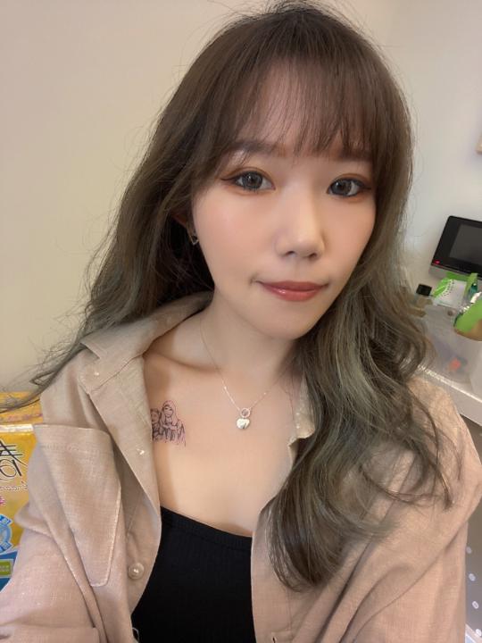 瑞瑄 葉