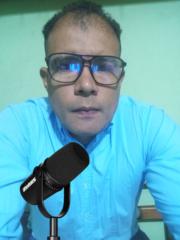 Gregorio Jose Morales Cañizalez