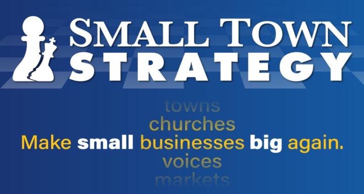 Small Town Strategy