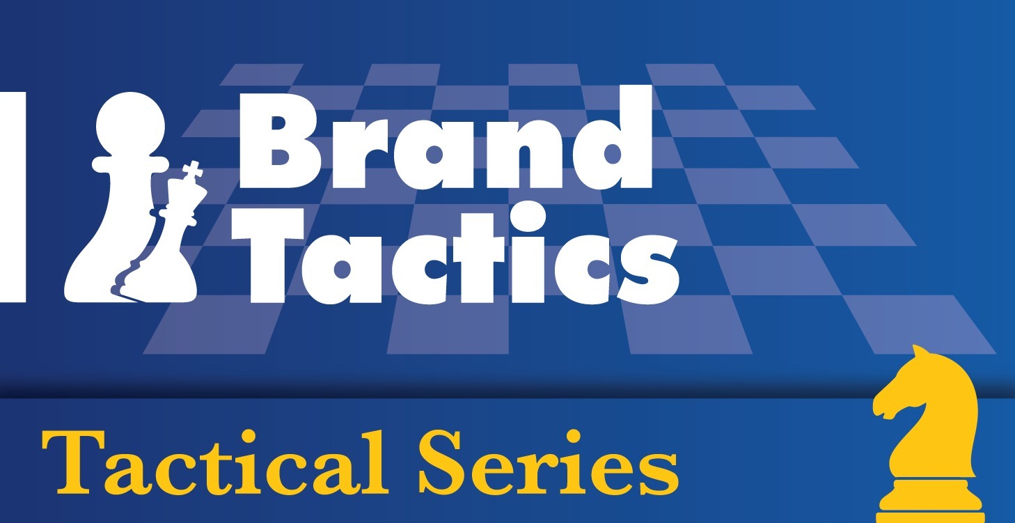 Your Brand Message: The Unyielding Decision-Maker
