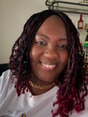 Tonya Cooper