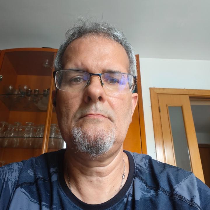 José Luis Alfaro Ramírez
